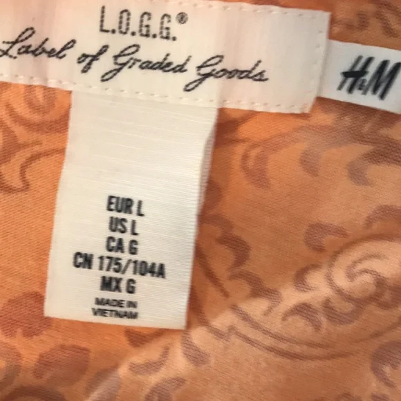 H&M top - Picture 5 of 5